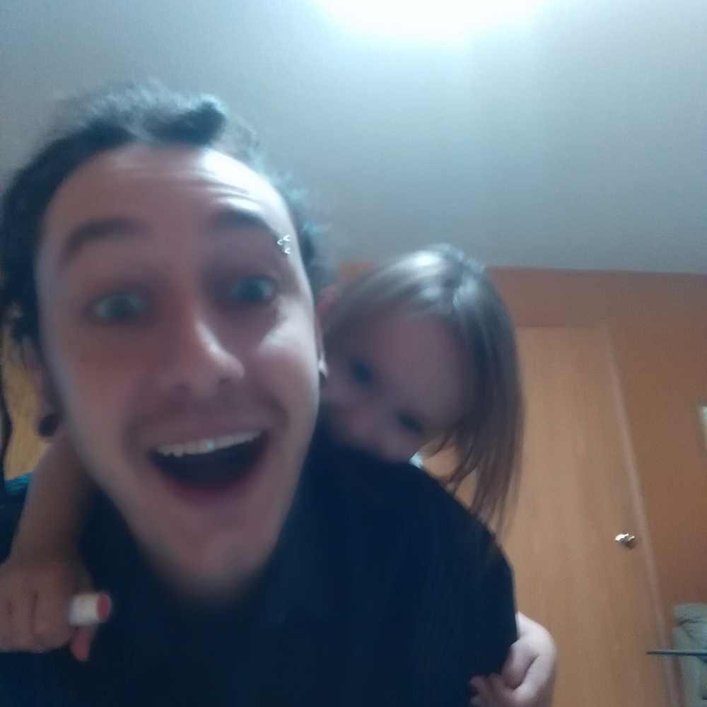 Meet your Posher, Sunny